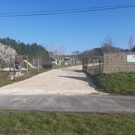 Mobilhome Saint-Vallier  エクステリア 写真