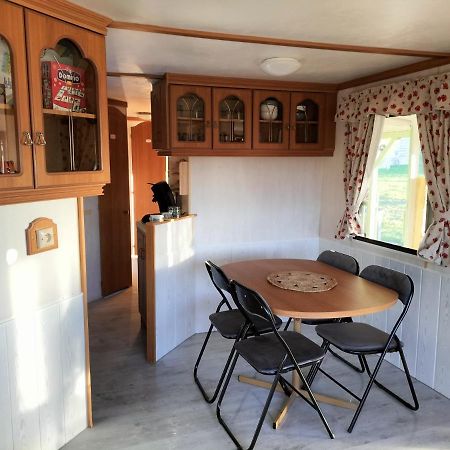 Mobilhome Saint-Vallier  エクステリア 写真