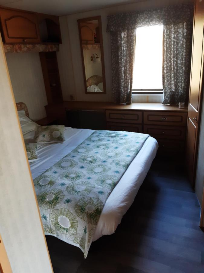 Mobilhome Saint-Vallier  エクステリア 写真